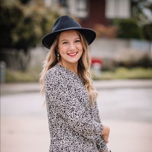 Meet your Posher, Bethany